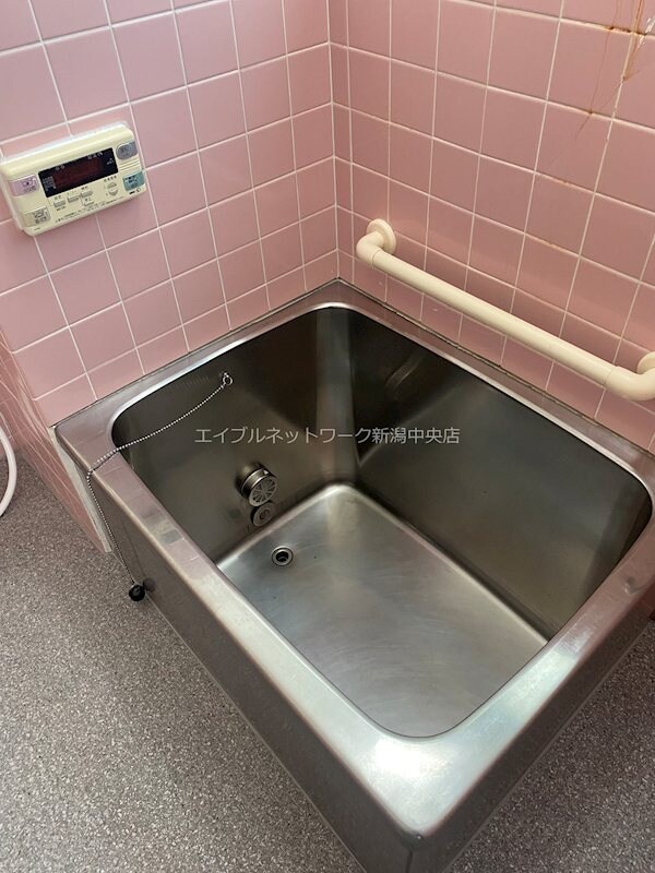 文京町貸家の物件内観写真