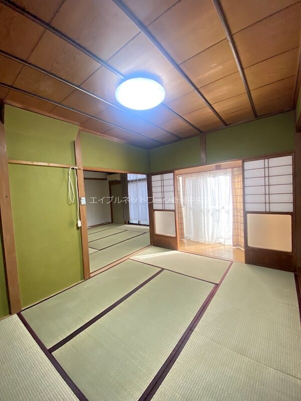 文京町貸家の物件内観写真