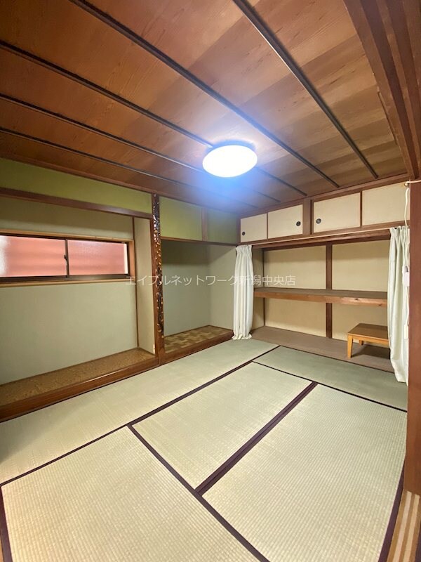 文京町貸家の物件内観写真