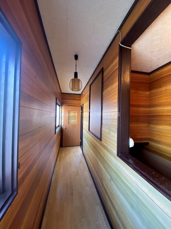 文京町貸家の物件内観写真