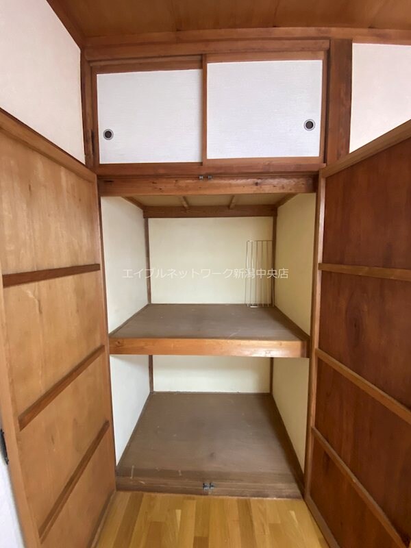 文京町貸家の物件内観写真