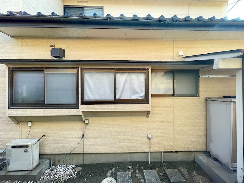 柳原3丁目A貸家の物件内観写真