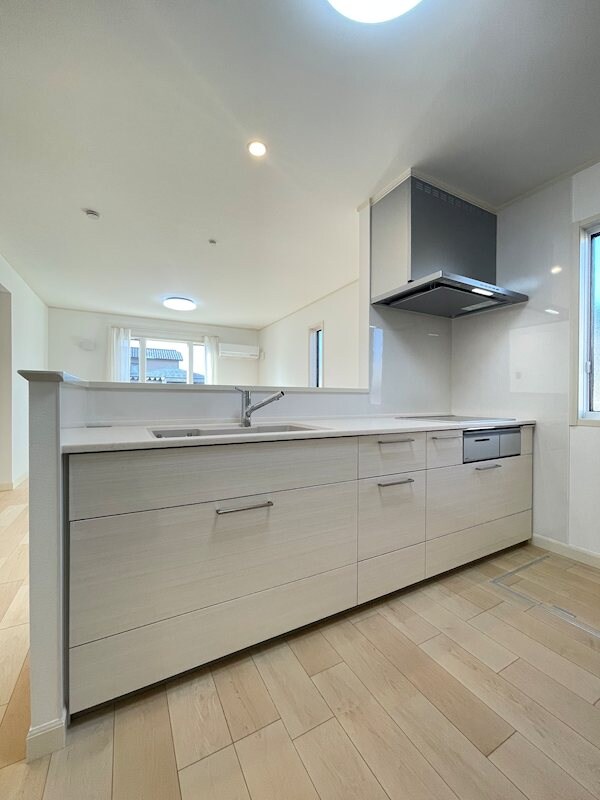 柳原3丁目A貸家の物件内観写真