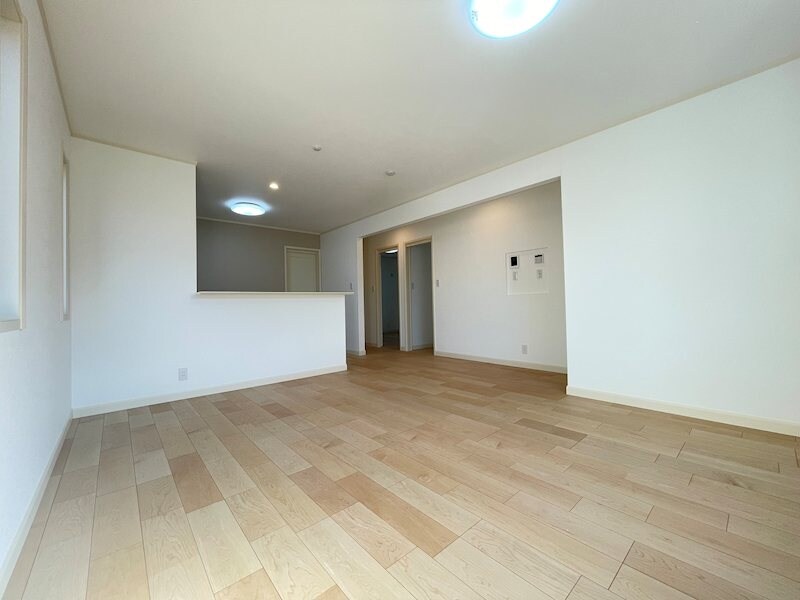 柳原3丁目A貸家の物件内観写真