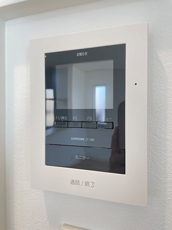 柳原3丁目A貸家の物件内観写真