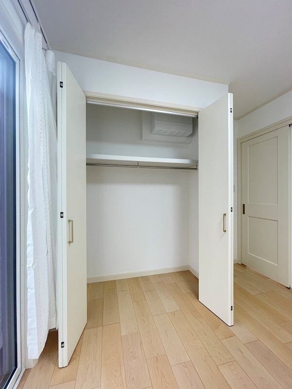 柳原3丁目A貸家の物件内観写真