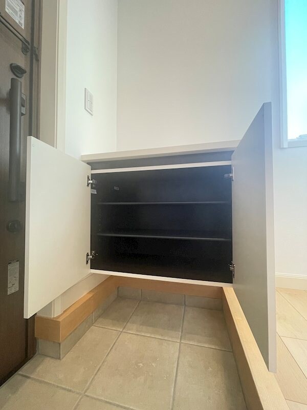 柳原3丁目A貸家の物件内観写真