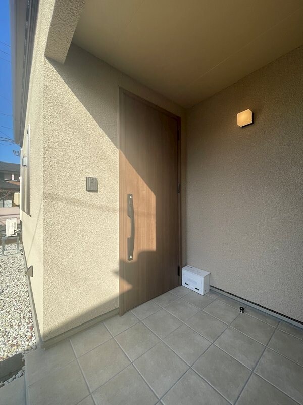 柳原3丁目A貸家の物件内観写真