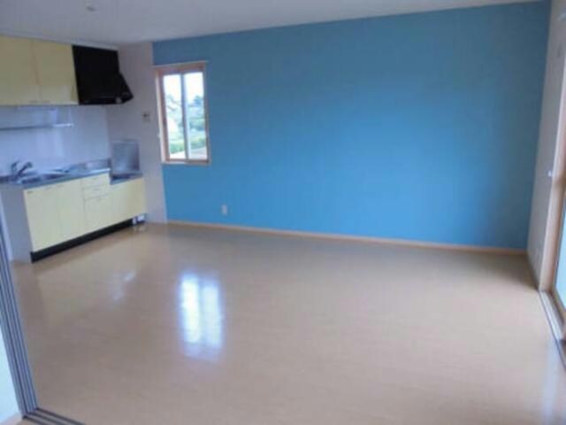 園田 徒歩2分 2階の物件内観写真