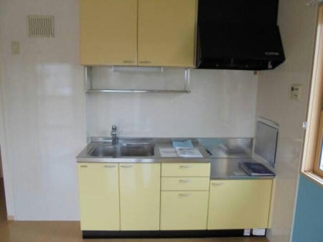 園田 徒歩2分 2階の物件内観写真