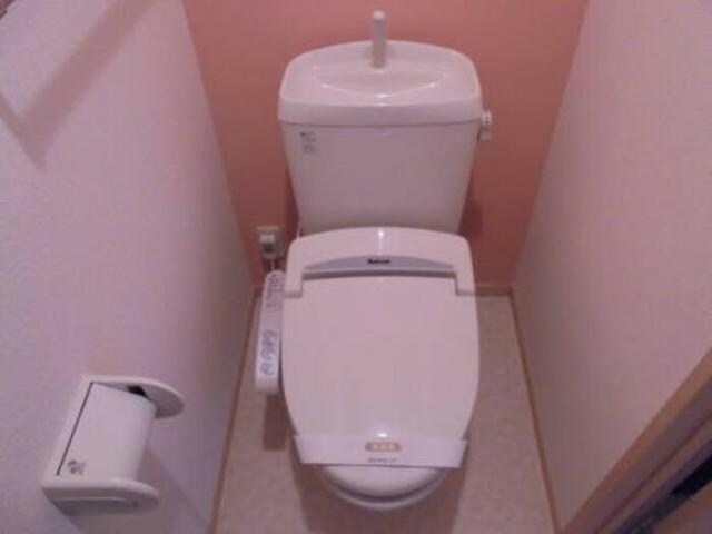 園田 徒歩2分 2階の物件内観写真