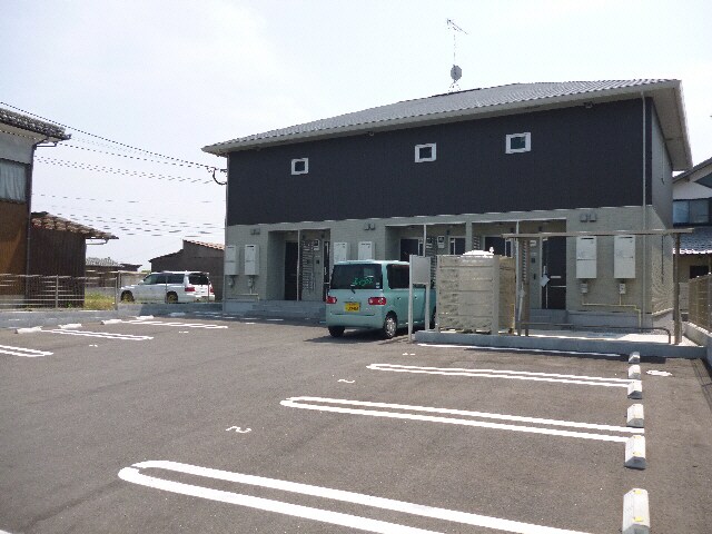 中津駅 徒歩25分 1-2階の物件外観写真