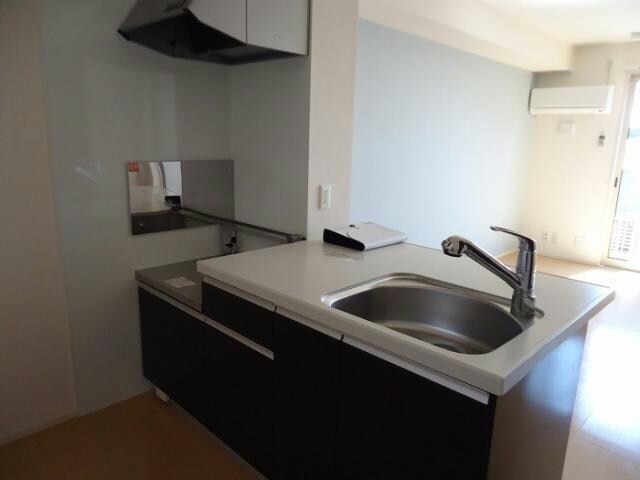 中津駅 徒歩25分 1-2階の物件内観写真