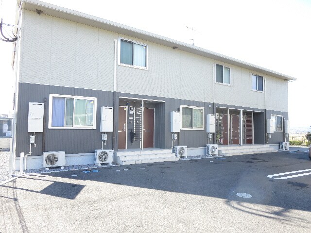 中津駅 徒歩40分 2階の物件外観写真