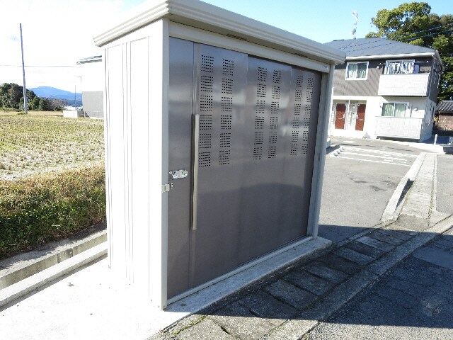 中津駅 徒歩40分 2階の物件外観写真