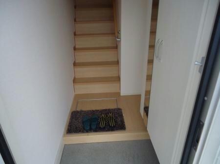 中津駅 徒歩40分 2階の物件内観写真