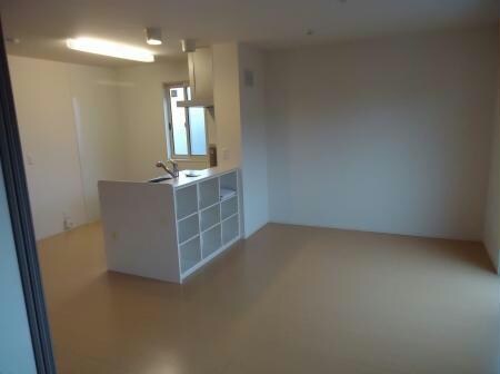 中津駅 徒歩40分 2階の物件内観写真