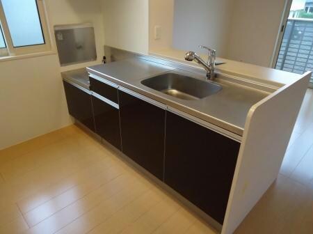 中津駅 徒歩40分 2階の物件内観写真