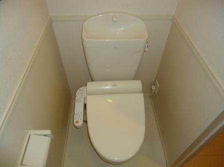 中津駅 徒歩40分 2階の物件内観写真