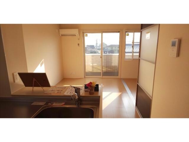 中津駅 徒歩46分 3階の物件内観写真