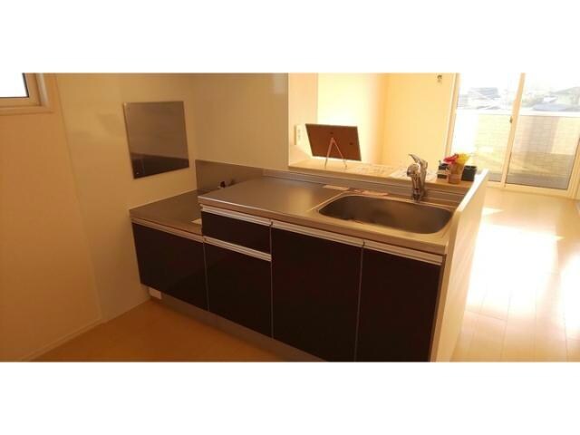 中津駅 徒歩46分 3階の物件内観写真