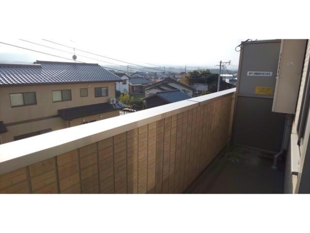 中津駅 徒歩46分 3階の物件内観写真