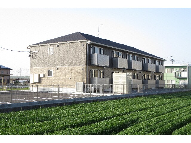 中津駅 徒歩31分 2階の物件外観写真