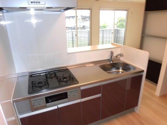 中津駅 徒歩31分 2階の物件内観写真