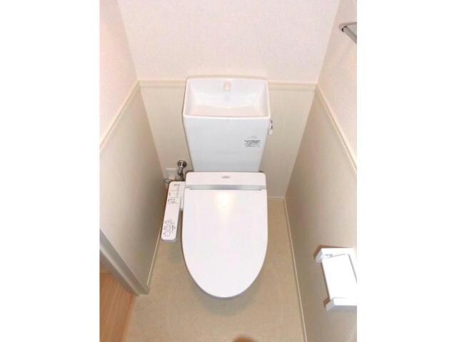 中津駅 徒歩31分 2階の物件内観写真