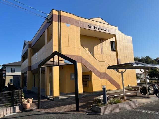 宇島駅 徒歩19分 1階の物件外観写真