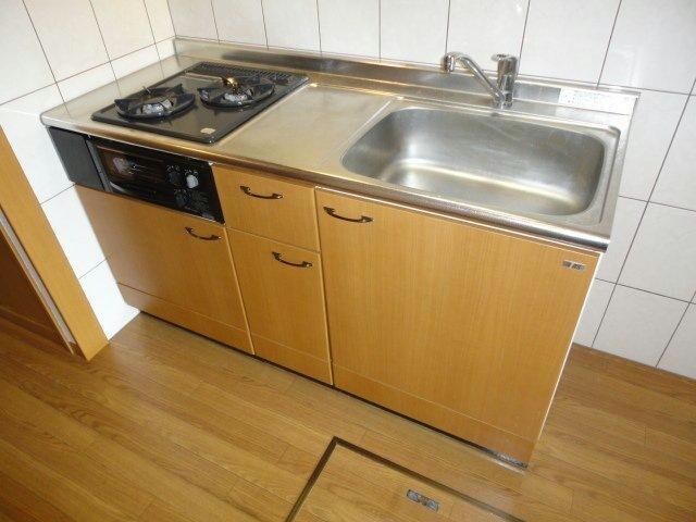 宇島駅 徒歩19分 1階の物件内観写真