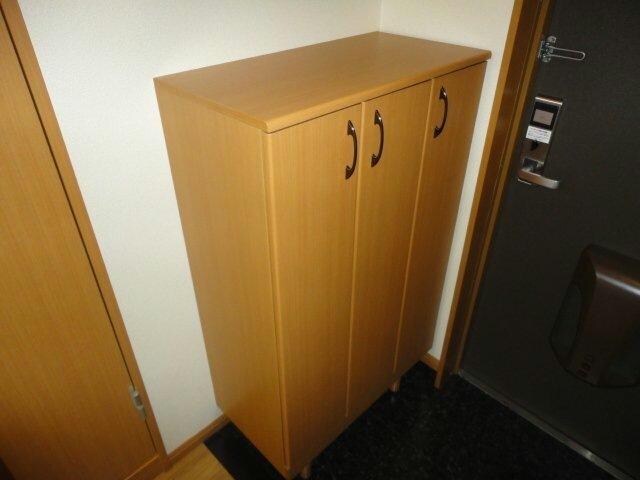 宇島駅 徒歩19分 1階の物件内観写真