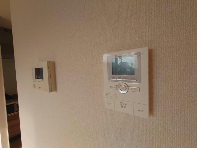 リッシュ宮内Ⅰの物件内観写真