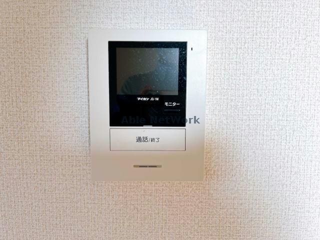 セジュールタカの物件内観写真