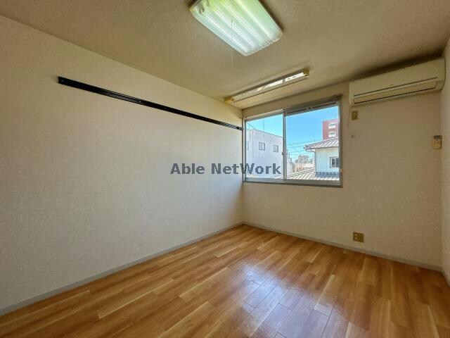 佐藤ハイツの物件内観写真