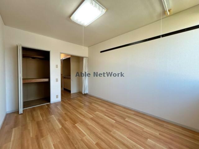 佐藤ハイツの物件内観写真