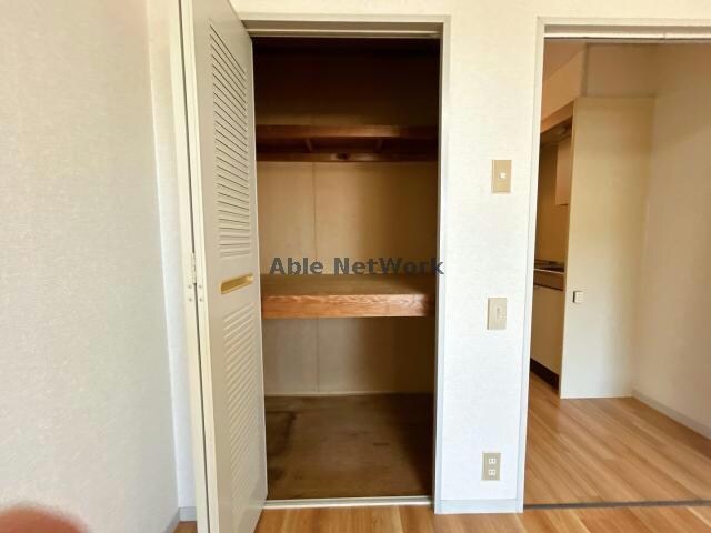 佐藤ハイツの物件内観写真