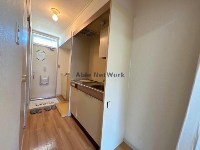 佐藤ハイツの物件内観写真