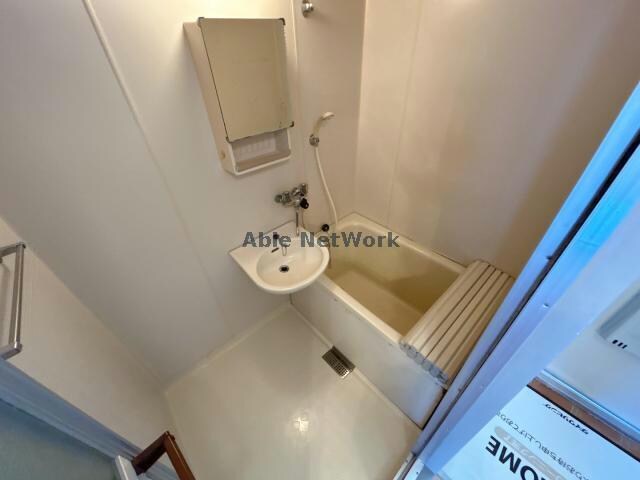 佐藤ハイツの物件内観写真