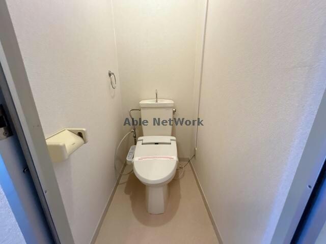 佐藤ハイツの物件内観写真