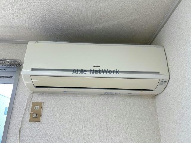 佐藤ハイツの物件内観写真