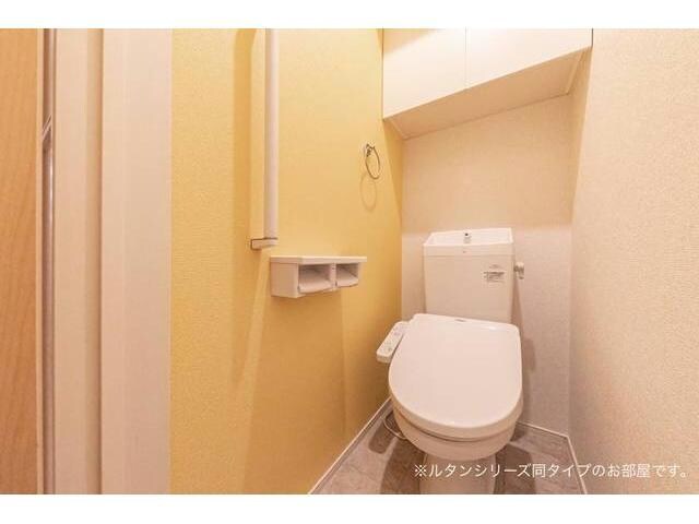 東岐波アパートＣの物件内観写真