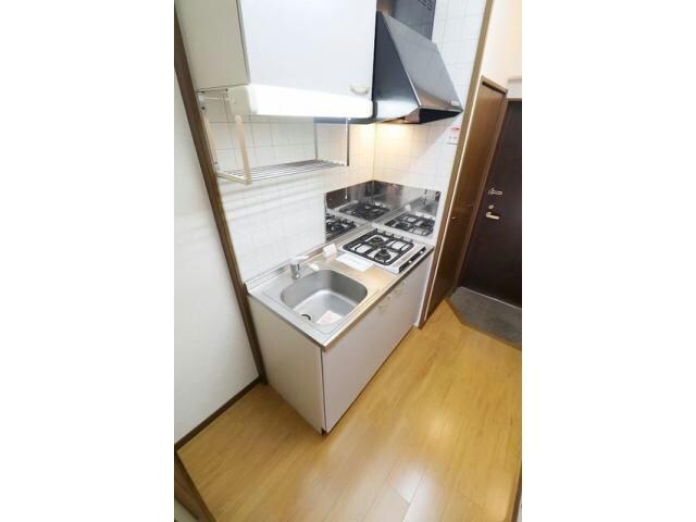 物件内観写真