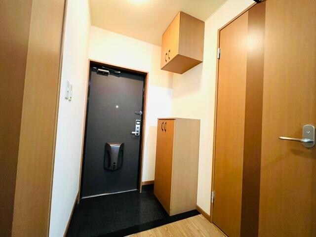 椎迫入口 徒歩10分 1階の物件内観写真