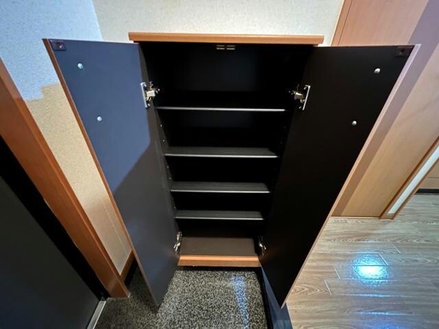 椎迫入口 徒歩10分 1階の物件内観写真