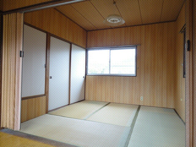 運転試験場入口 徒歩2分 1-2階の物件内観写真