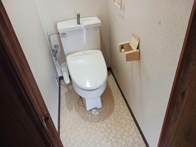 運転試験場入口 徒歩2分 1-2階の物件内観写真