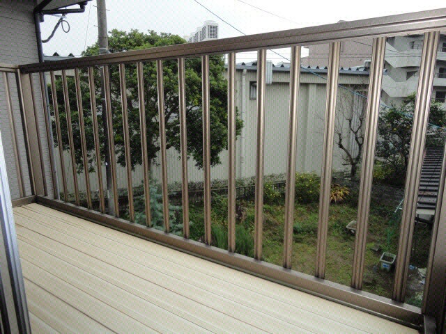 運転試験場入口 徒歩2分 1-2階の物件内観写真