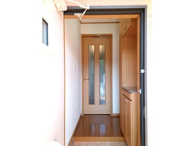 カーサ・プラシード　Ⅱの物件内観写真