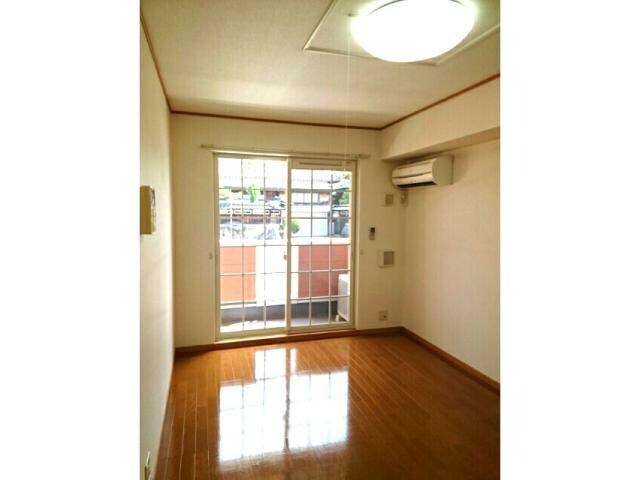 カーサ・プラシード　Ⅱの物件内観写真